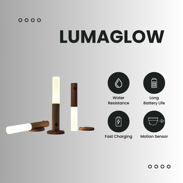 LumaGlow™