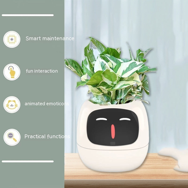 Smart Planter